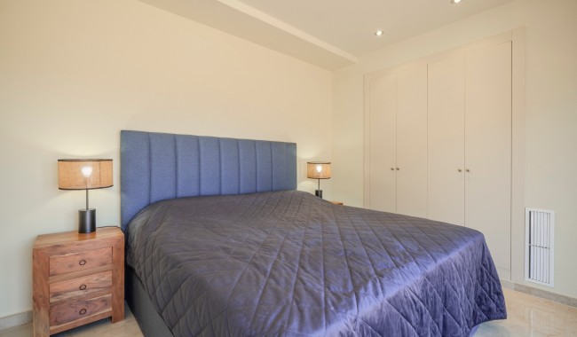 Sprzedaż - Apartament - Los Alcázares - Punta Calera