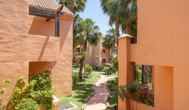 Sprzedaż - Apartament - Los Alcázares - Punta Calera