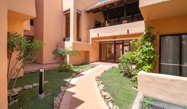Sprzedaż - Apartament - Los Alcázares - Punta Calera