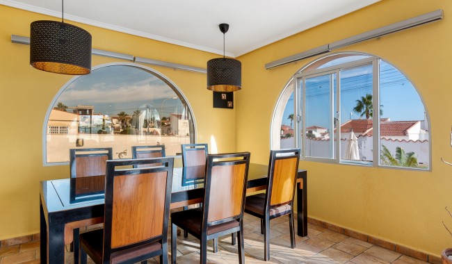 Resale - Villa - Ciudad Quesada/Rojales - Ciudad Quesada