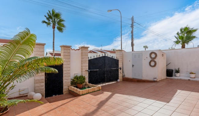Resale - Villa - Ciudad Quesada/Rojales - Ciudad Quesada