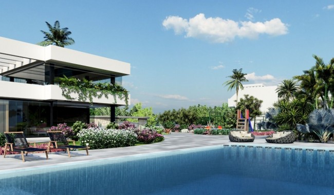 Nueva construcción  - Apartamento - Guardamar - El Raso