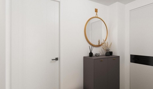 Nowa konstrukcja - Apartament - Alicante - Centro