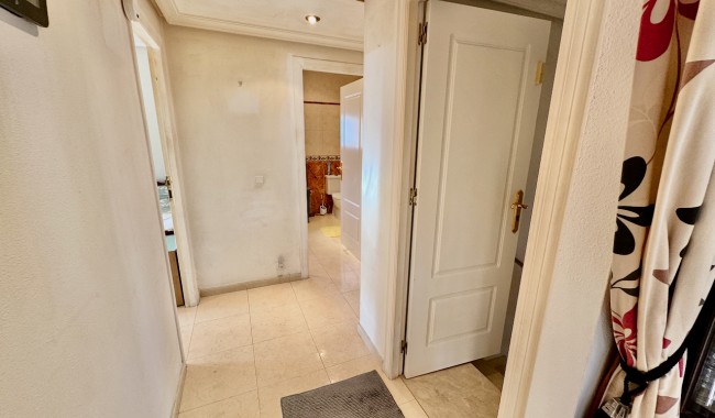 Segunda mano - Villa - Benferri