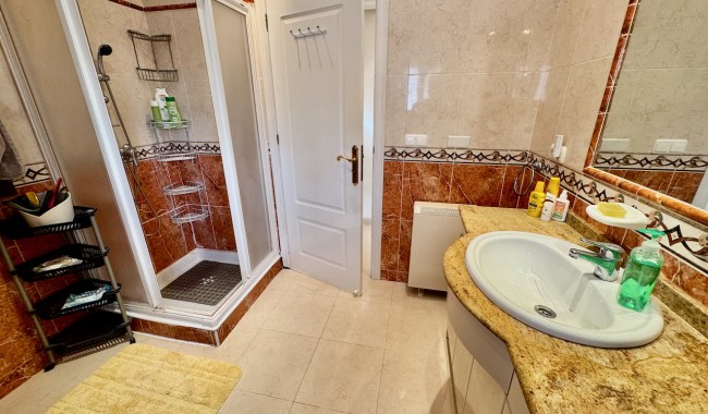 Segunda mano - Villa - Benferri