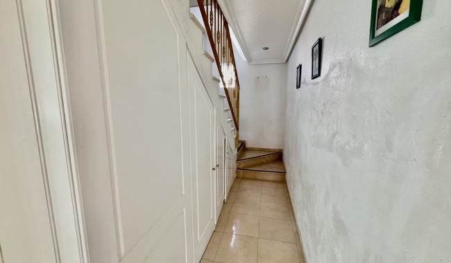 Segunda mano - Villa - Benferri