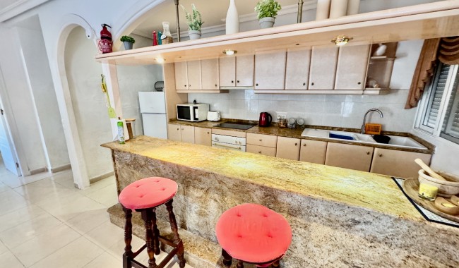 Segunda mano - Villa - Benferri