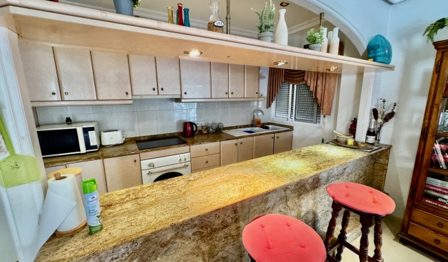 Segunda mano - Villa - Benferri