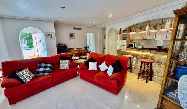 Segunda mano - Villa - Benferri