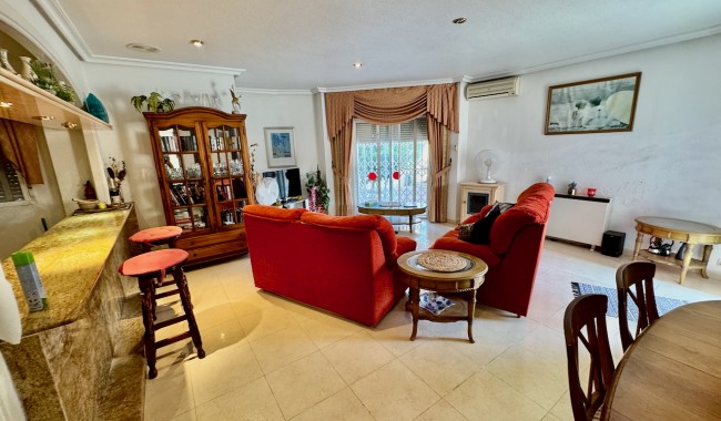 Segunda mano - Villa - Benferri