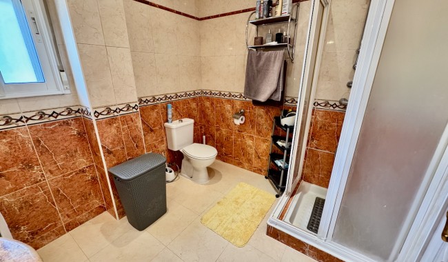 Segunda mano - Villa - Benferri