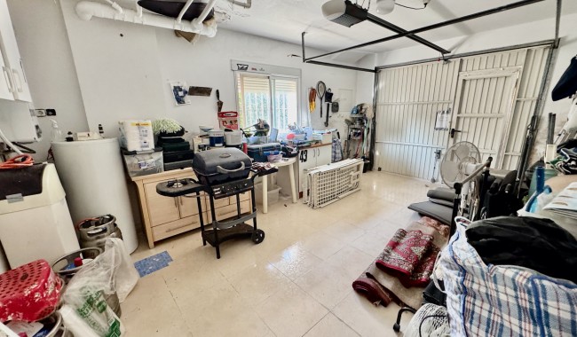 Segunda mano - Villa - Benferri