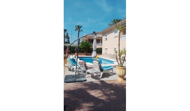 Segunda mano - Villa - Benferri