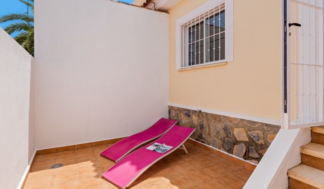 Sprzedaż - Kamienica - Ciudad Quesada - Doña pepa