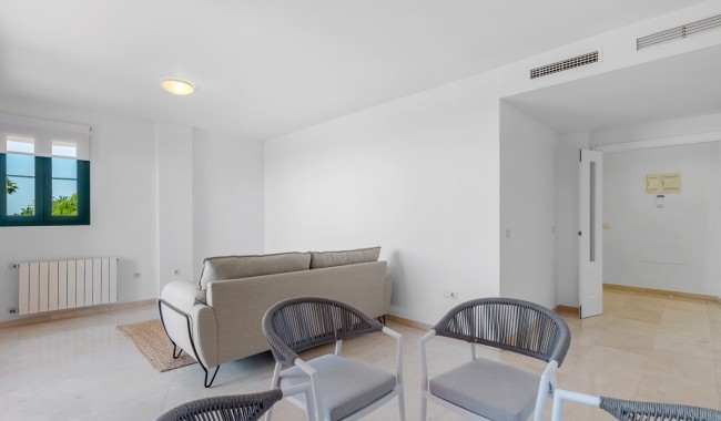 Sprzedaż - Apartament - Finestrat - Sierra cortina