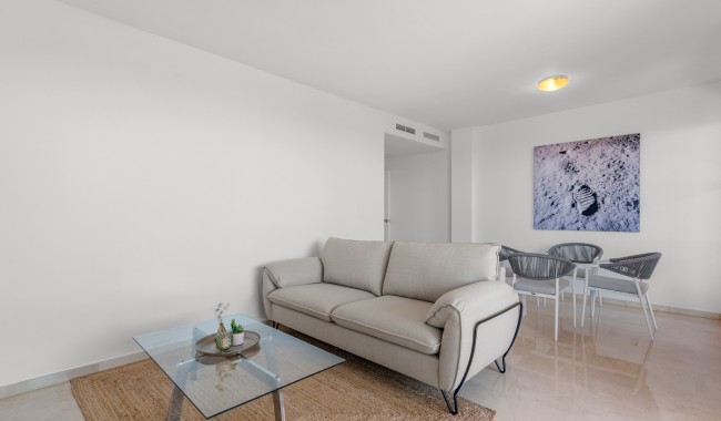 Sprzedaż - Apartament - Finestrat - Sierra cortina