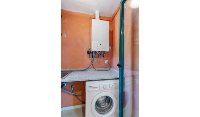 Sprzedaż - Apartament - Finestrat - Sierra cortina