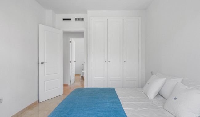 Sprzedaż - Apartament - Finestrat - Sierra cortina
