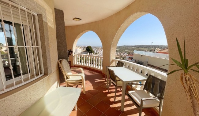 Segunda mano - Chalet - Ciudad Quesada/Rojales - La  Marquesa Golf
