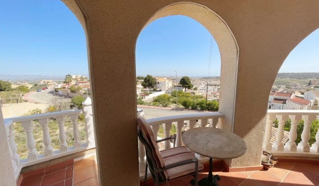 Segunda mano - Chalet - Ciudad Quesada/Rojales - La  Marquesa Golf