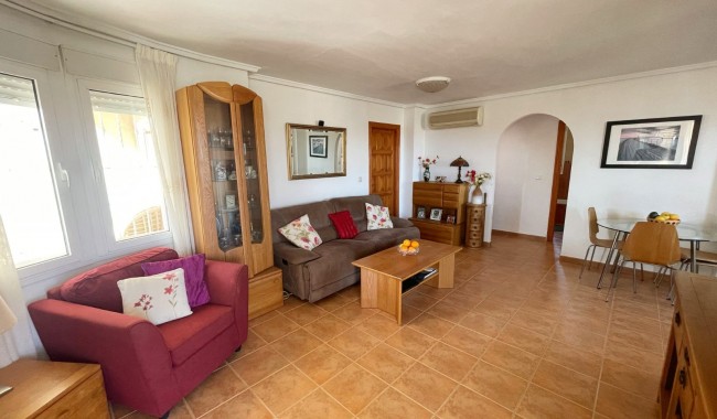 Segunda mano - Chalet - Ciudad Quesada/Rojales - La  Marquesa Golf