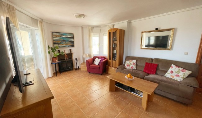 Segunda mano - Chalet - Ciudad Quesada/Rojales - La  Marquesa Golf