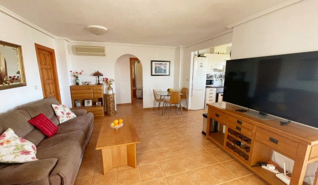 Segunda mano - Chalet - Ciudad Quesada/Rojales - La  Marquesa Golf