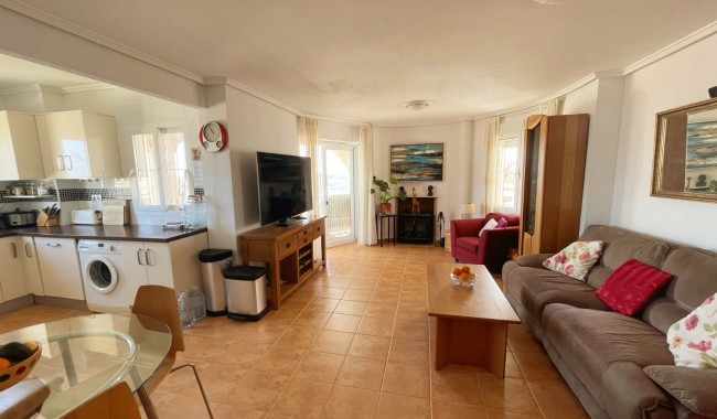 Segunda mano - Chalet - Ciudad Quesada/Rojales - La  Marquesa Golf