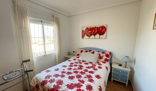 Segunda mano - Chalet - Ciudad Quesada/Rojales - La  Marquesa Golf