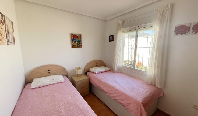 Segunda mano - Chalet - Ciudad Quesada/Rojales - La  Marquesa Golf
