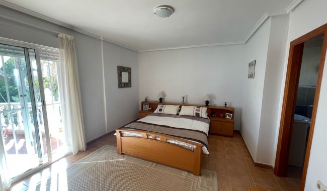 Segunda mano - Chalet - Ciudad Quesada/Rojales - La  Marquesa Golf