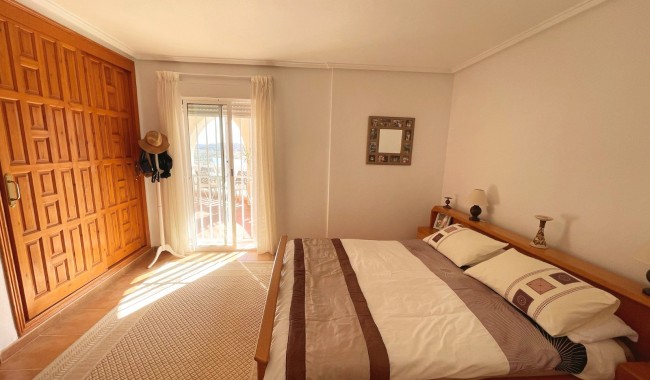 Segunda mano - Chalet - Ciudad Quesada/Rojales - La  Marquesa Golf
