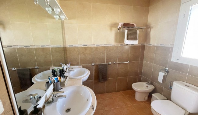 Segunda mano - Chalet - Ciudad Quesada/Rojales - La  Marquesa Golf