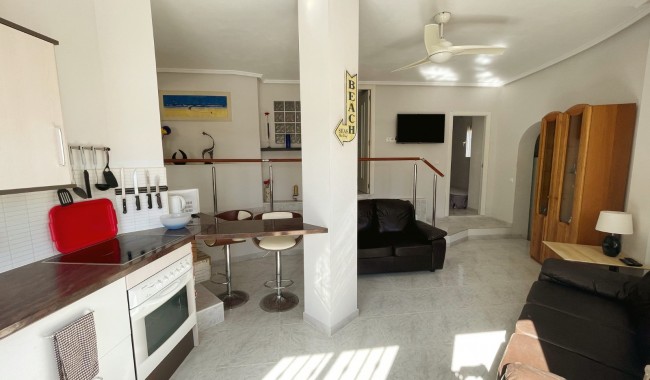 Segunda mano - Chalet - Ciudad Quesada/Rojales - La  Marquesa Golf