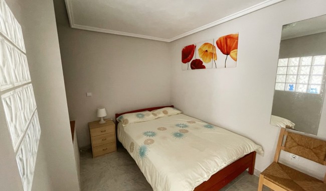 Segunda mano - Chalet - Ciudad Quesada/Rojales - La  Marquesa Golf