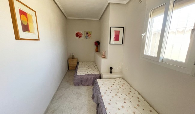 Segunda mano - Chalet - Ciudad Quesada/Rojales - La  Marquesa Golf