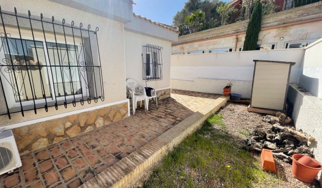 Segunda mano - Chalet - Ciudad Quesada/Rojales - La  Marquesa Golf