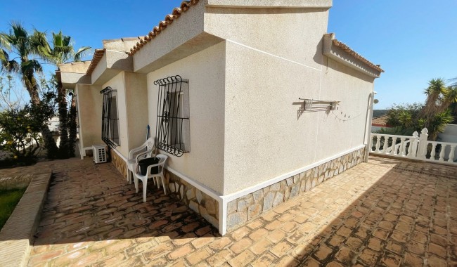 Segunda mano - Chalet - Ciudad Quesada/Rojales - La  Marquesa Golf