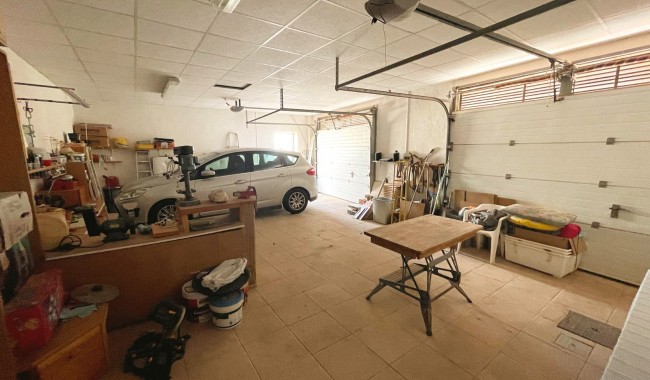 Segunda mano - Chalet - Ciudad Quesada/Rojales - La  Marquesa Golf