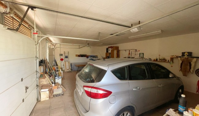 Segunda mano - Chalet - Ciudad Quesada/Rojales - La  Marquesa Golf