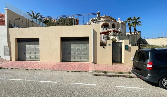Segunda mano - Chalet - Ciudad Quesada/Rojales - La  Marquesa Golf