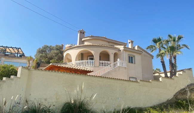 Segunda mano - Chalet - Ciudad Quesada/Rojales - La  Marquesa Golf