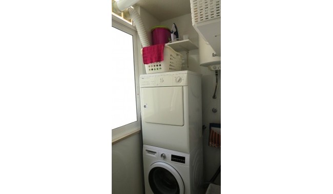 Segunda mano - Apartamento - Pilar de La Horadada - Mil Palmeras