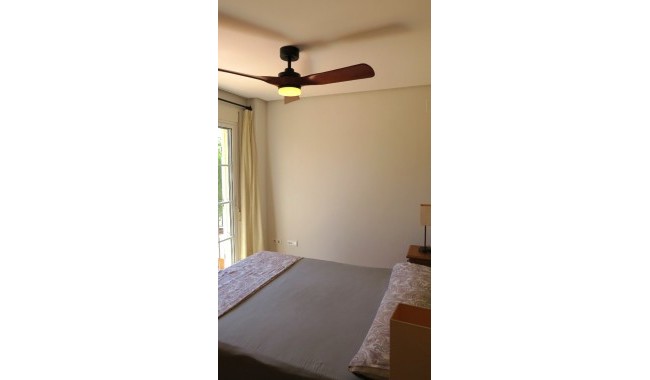 Segunda mano - Apartamento - Pilar de La Horadada - Mil Palmeras