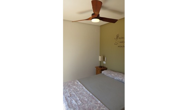 Segunda mano - Apartamento - Pilar de La Horadada - Mil Palmeras