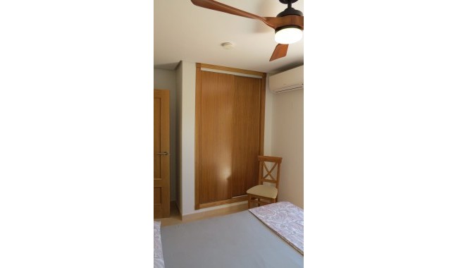 Segunda mano - Apartamento - Pilar de La Horadada - Mil Palmeras