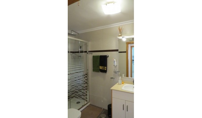 Segunda mano - Apartamento - Pilar de La Horadada - Mil Palmeras