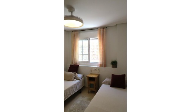 Segunda mano - Apartamento - Pilar de La Horadada - Mil Palmeras