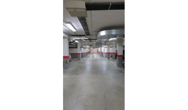 Segunda mano - Apartamento - Pilar de La Horadada - Mil Palmeras