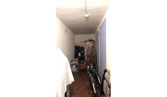 Segunda mano - Apartamento - Pilar de La Horadada - Mil Palmeras